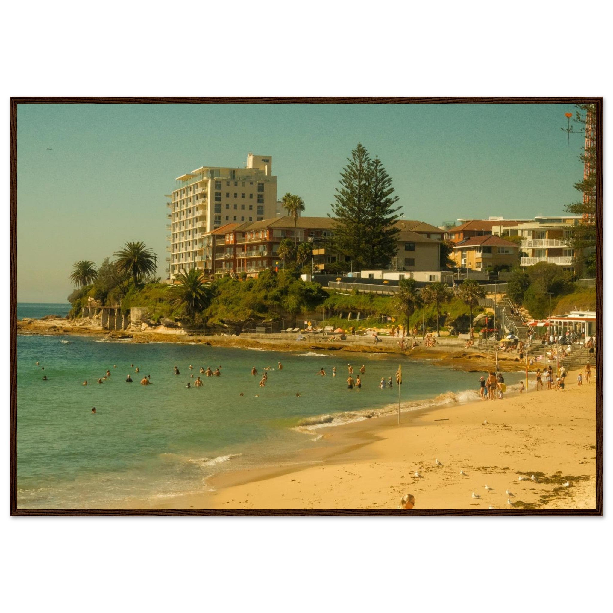 CRONULLA