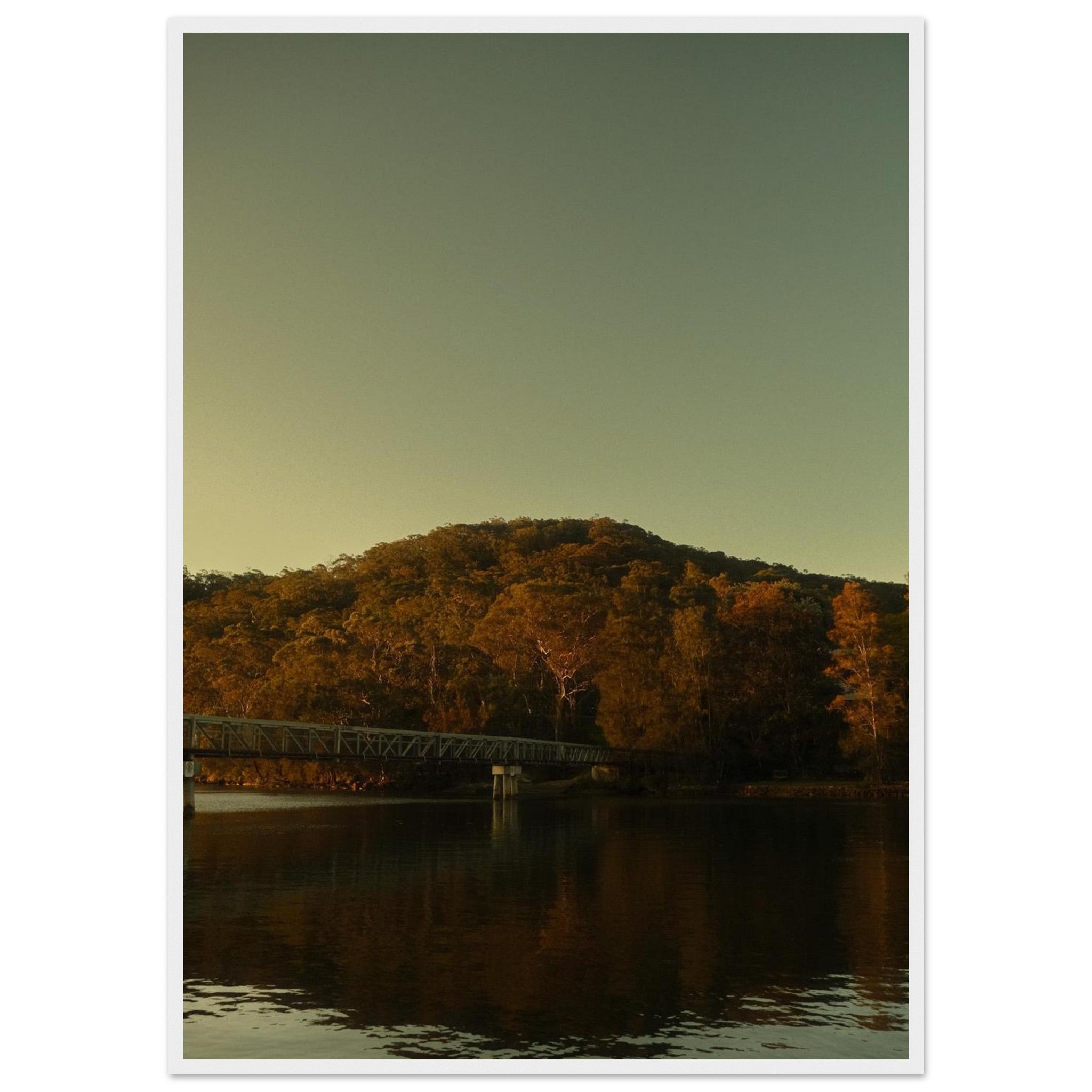 WORONORA