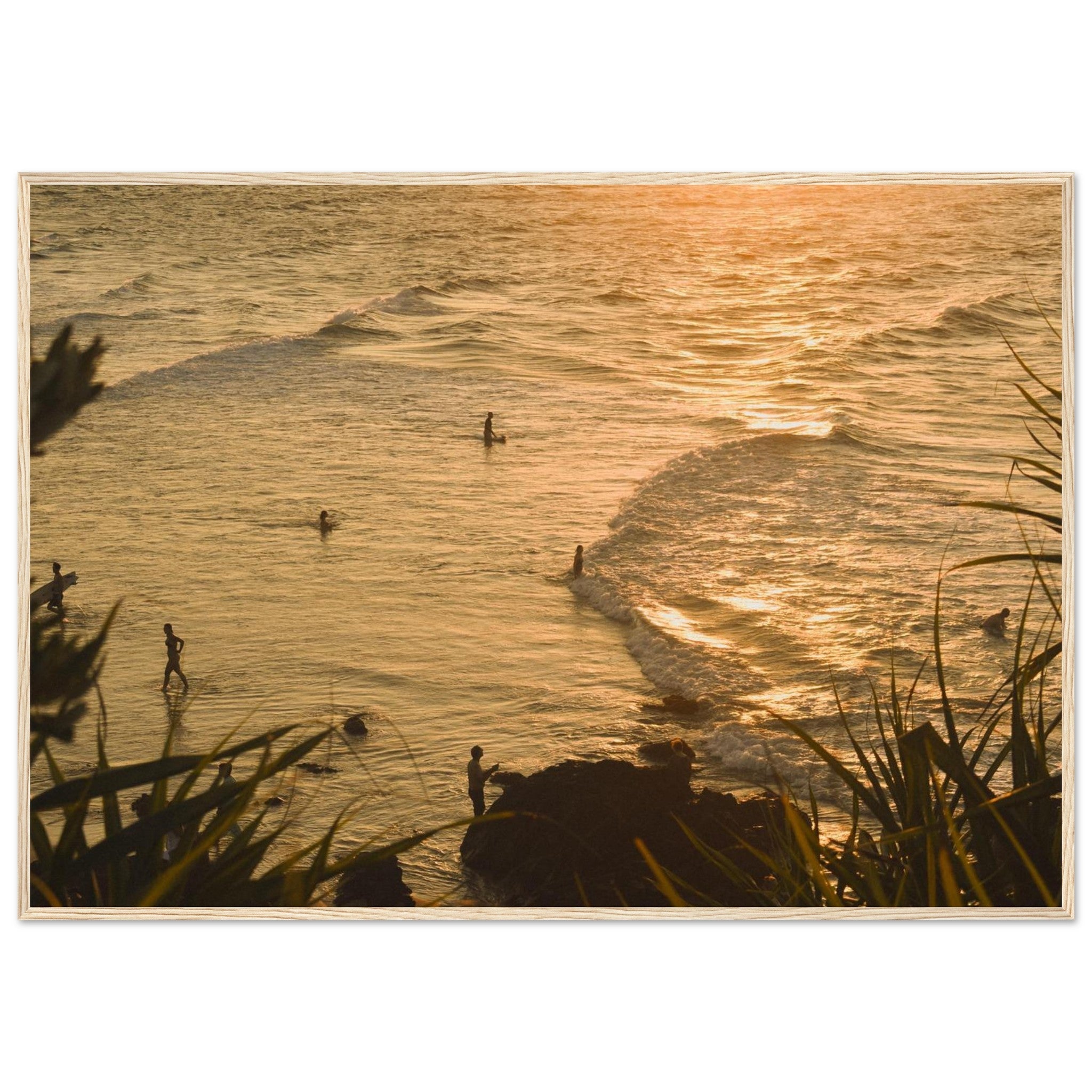 BYRON BAY