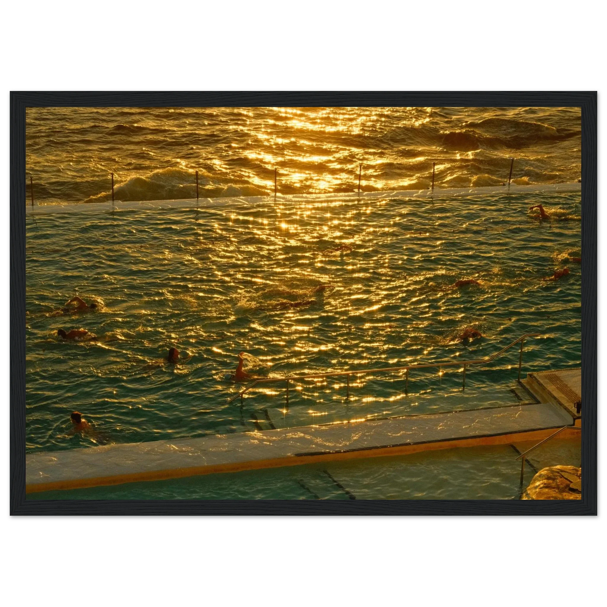 ICEBERGS
