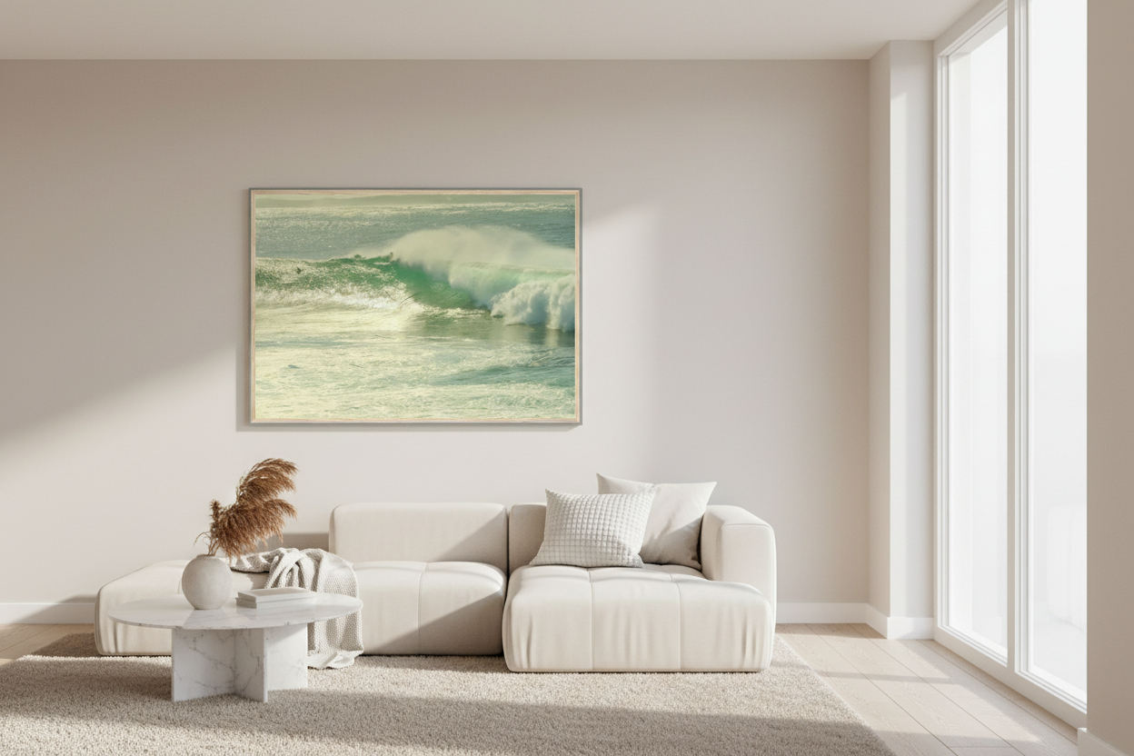 COASTAL GLIMMER