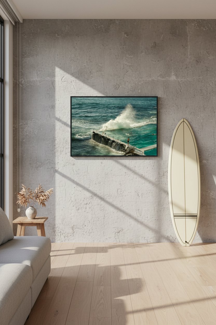 SPLASH POINT