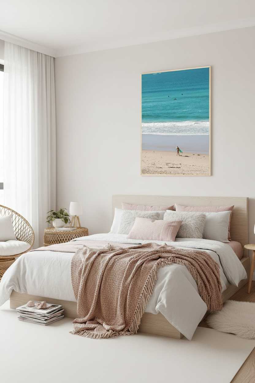 CITRUS & SEAFOAM
