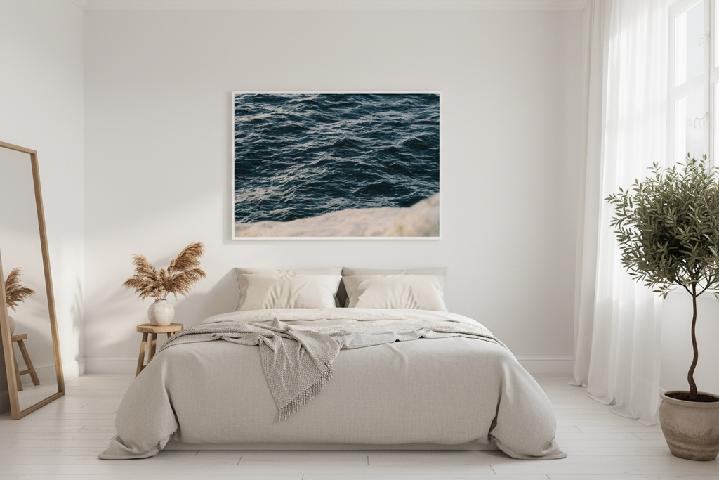 OCEAN SERENITY