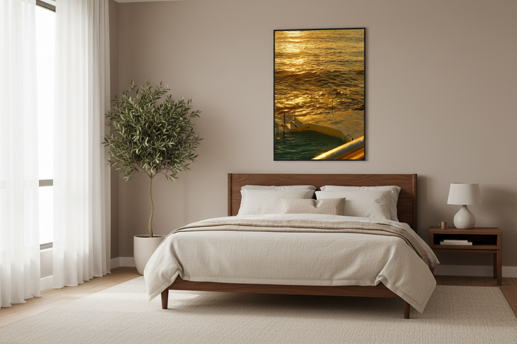 ENTRY POINT
