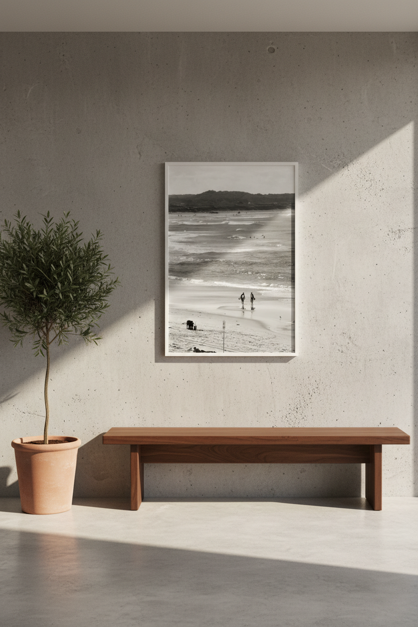 COASTAL LEGACY