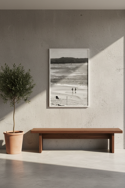 COASTAL LEGACY