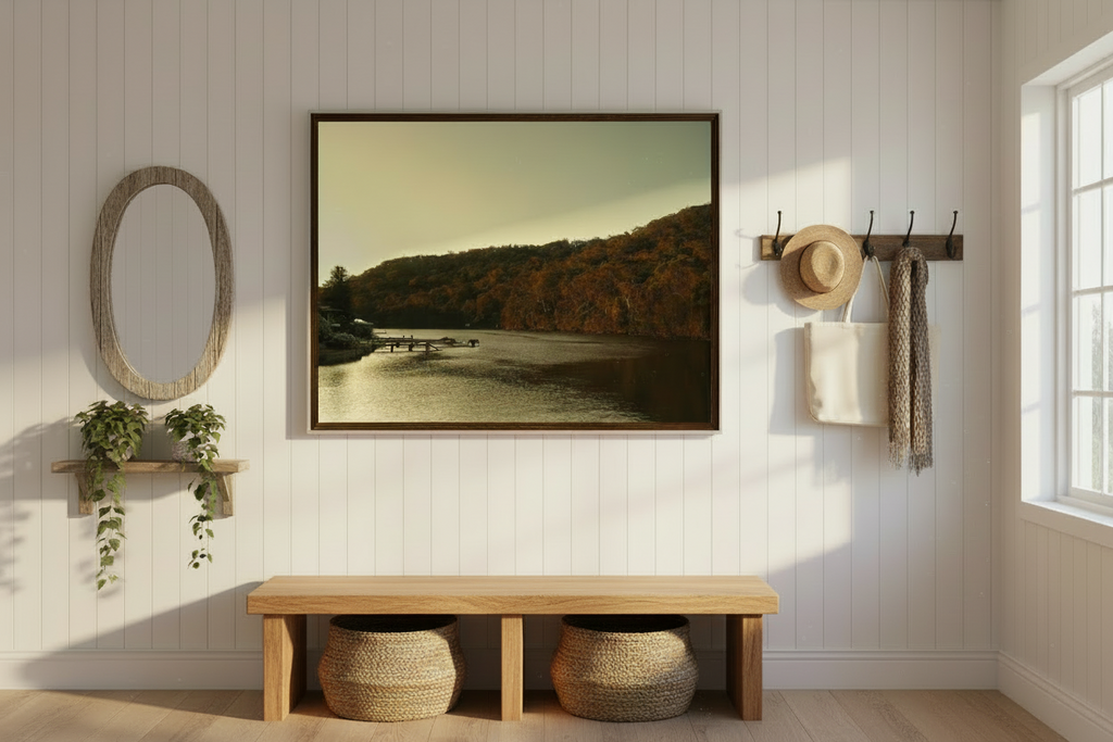 RIVER GLOW