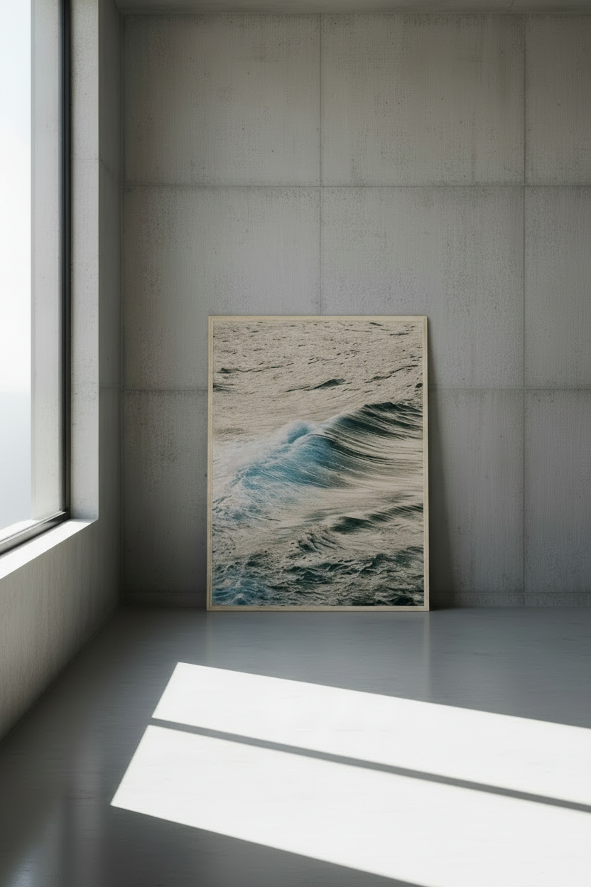 BLUE TIDE