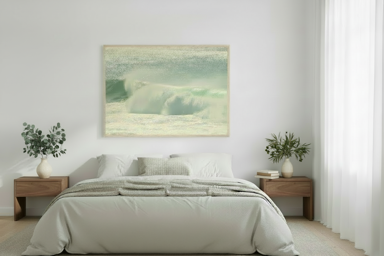 OCEAN DREAMSCAPE