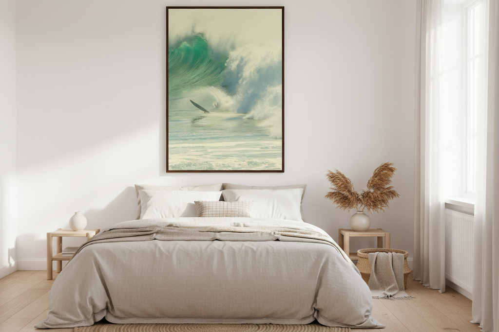 BIG SWELL
