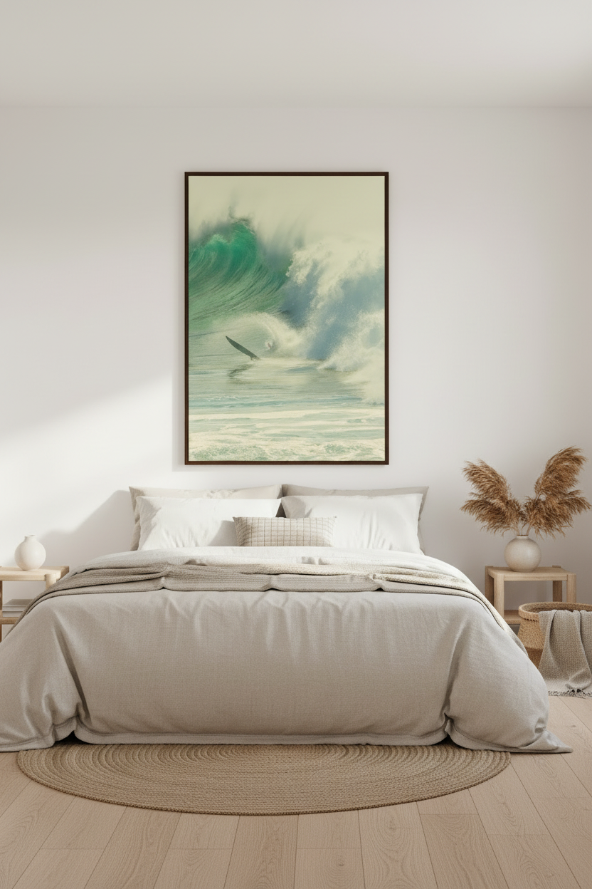 BIG SWELL