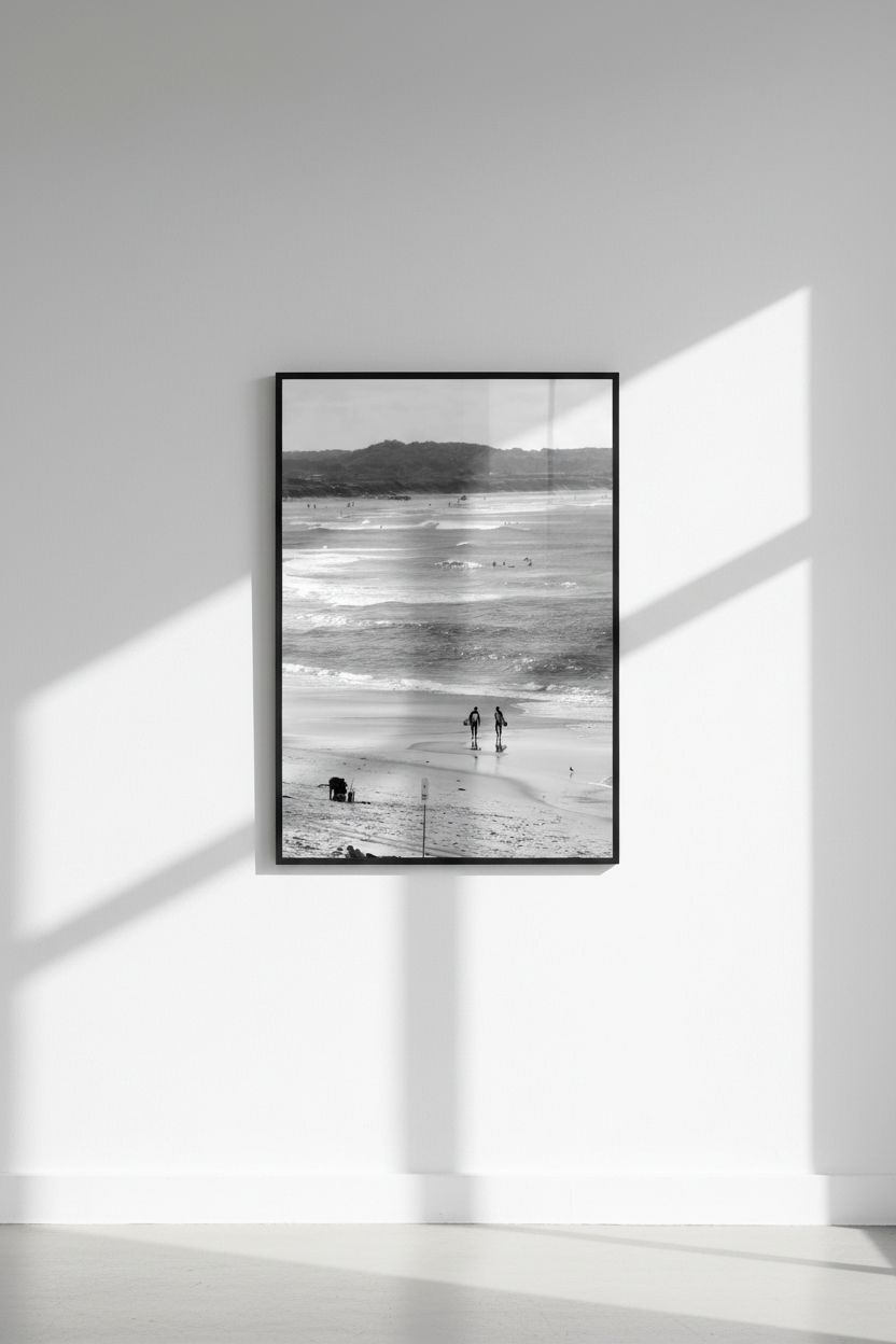 COASTAL LEGACY