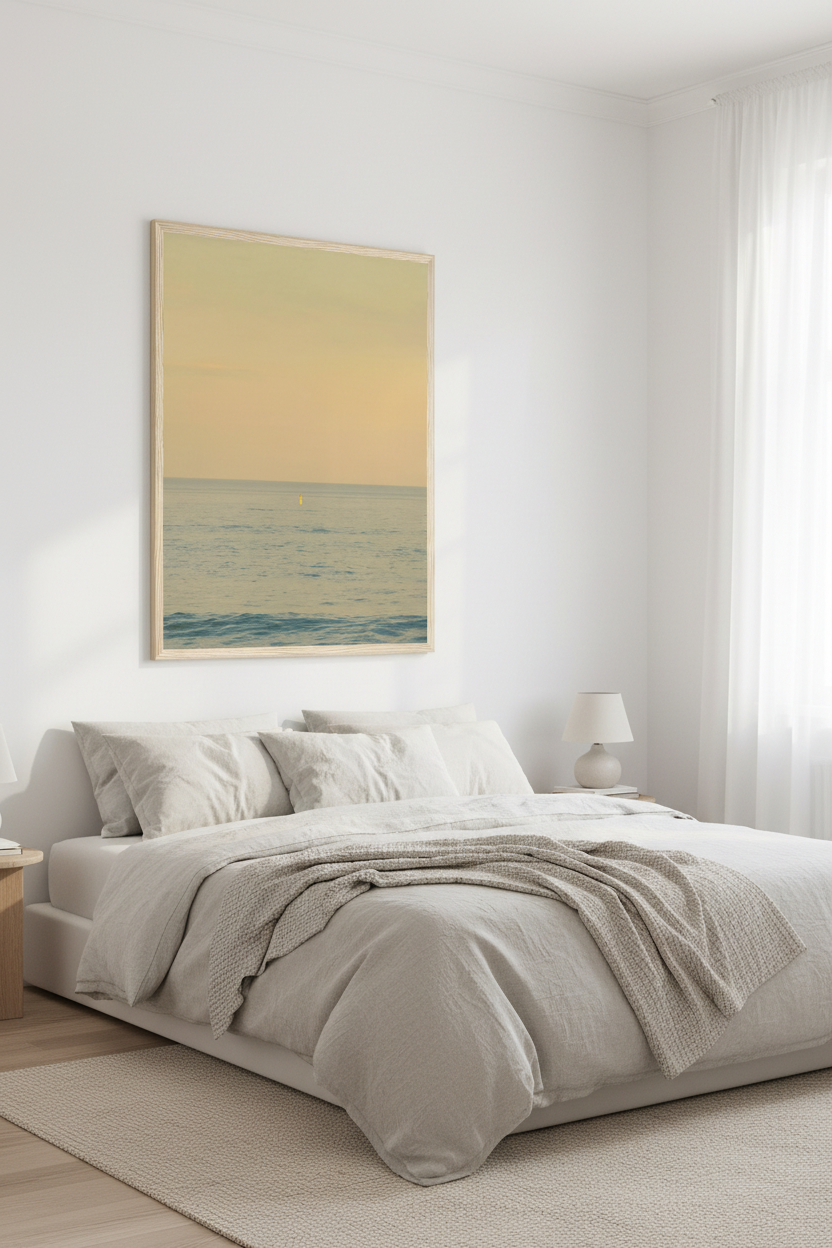 GOLDEN BUOY